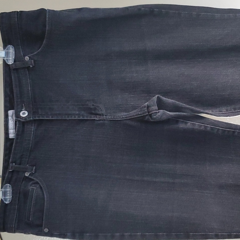 Black Chico jeans - NWOT